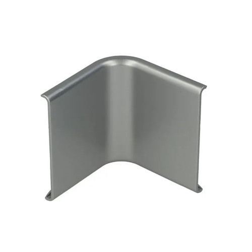 Connettore angolare curva per - curva,
