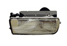 IPARLUX Fendinebbia destro