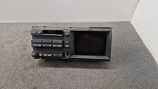 BMW 5 E39 1999 Radio / Lettore
