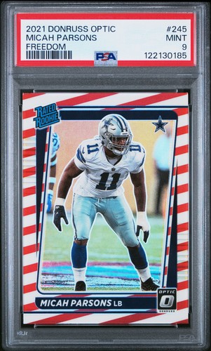 2021 panini donruss optic - 2021,