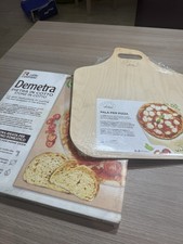 Demetra pietra in cotto - -,