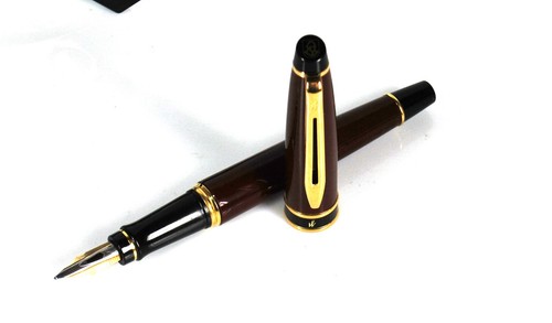 Waterman expert penna - waterman,