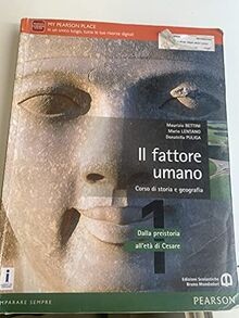 Storia geografia per le - storia,