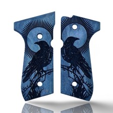 Zib Grips Serie Legno