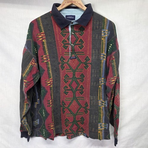 Polo vintage givenchy - vintage,