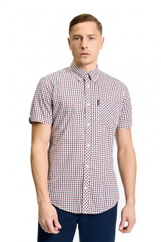 Ben sherman camicia casual - ben,