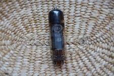 Valvola Mullard EL84 -