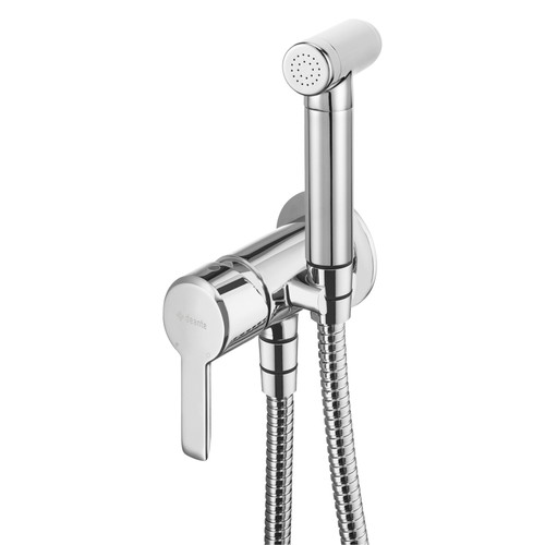 Rubinetto bidet incasso - , deante