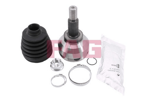 Kit giunti albero motore