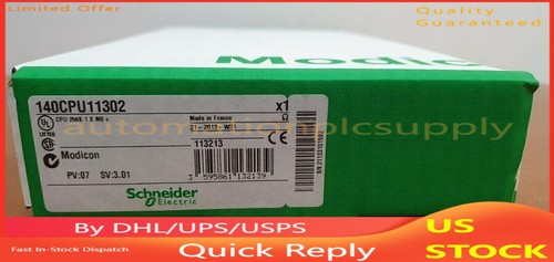 Modulo cpu controller plc - modulo,