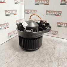 Motorino ventilazione abitacolo  MERCEDES-BENZ CLA SW (X117) 200 CDI (100Kw)