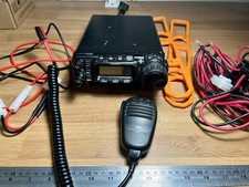 Yaesu FT-857 Ricetrasmettitore