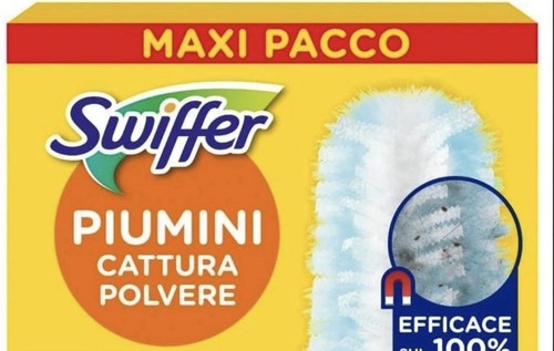 Swiffer duster piumini - 75,