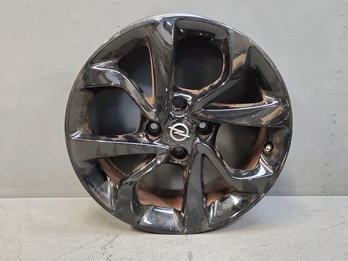 Cerchio lega per opel corsa - in,