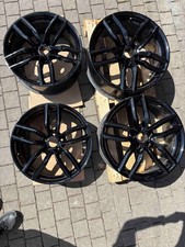 Nr 4 Cerchi MAK da 19"