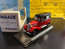 1/43 PARADE 4354 Renault 500