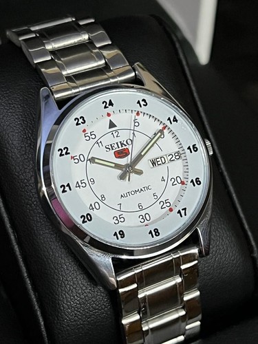 Orologio polso uomo - da,
