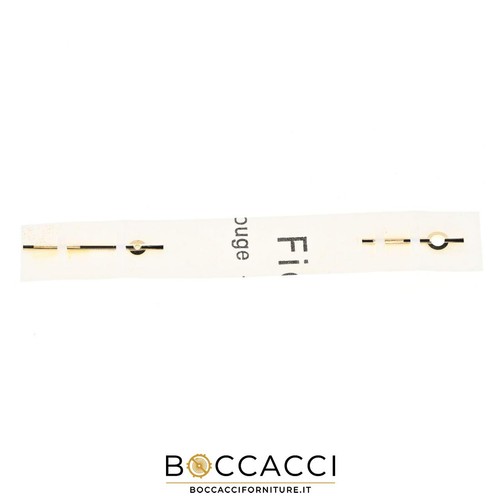 Omega 1000 coppia - coppia, lancette