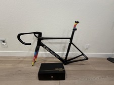 Colnago V4RS Frame with CC.01