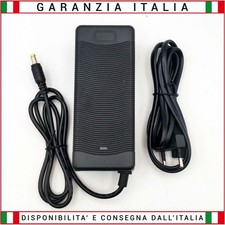 Caricabatterie ultra rapido