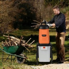 Trituratore elettrico per