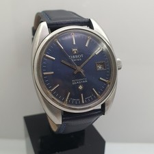 Tissot Seastar Automatic