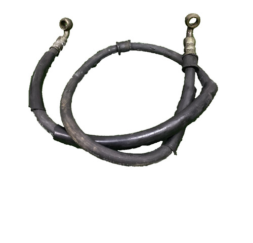 Tubo freno anteriore sym - freno,