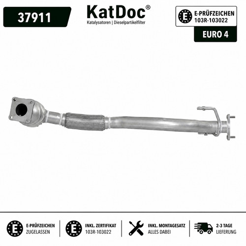 Catalizzatore per audi a3 - audi,