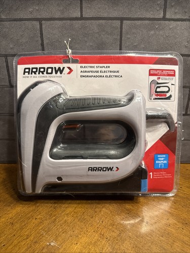 Cucitrice elettrica arrow - cucitrice,