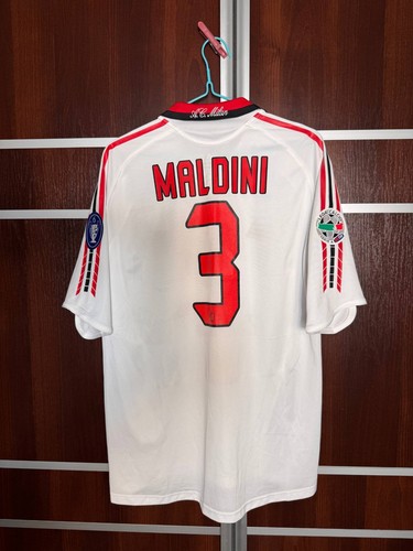 Maglia calcio milan - maglia, ac