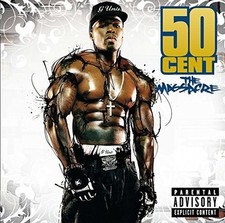 50 Cent - The Massacre [New