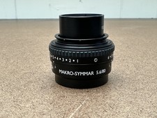 Schneider kreuznach makro - kreuznach, makro-iris