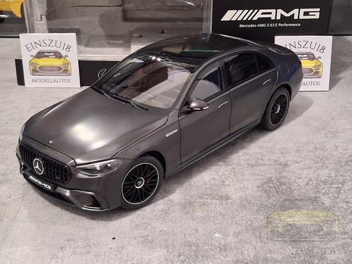 Mercedes benz amg - mercedes-benz, s63
