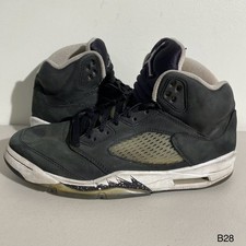 Size 8.5 - Air Jordan 5 Retro