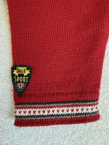 Maglione pullover maglia collo