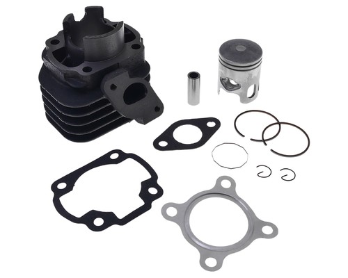 Kit cilindro standard 50cc