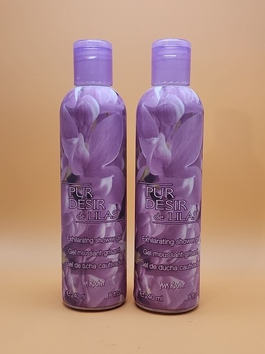 Yves rocher pur desir lilas - rocher,