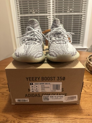 Adidas yeezy 350 - yeezy, uomo