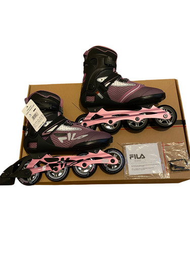 Fila legacy pro lady - legacy, 80