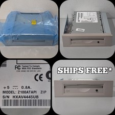 Iomega Zip Drive Interno