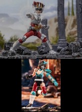 Blokees Set Action Figure