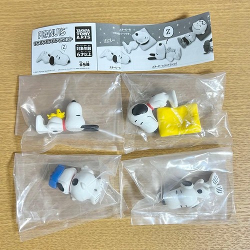 Peanuts snoopy sleepy mascotte - sleepy,