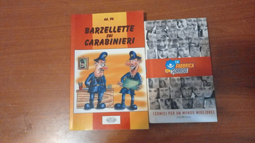 Lotto libri vintage - lotto,