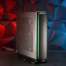 PC da gioco MSI Creator P100A