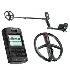 XP DEUS 2 II 28 FMF RC Metal