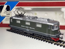 Lima 208156 Swiss Re 4/4 Bo-Bo