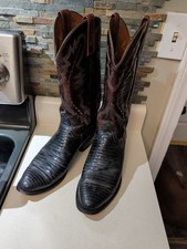 Lucertola Lucchese 2000 9,5 D
