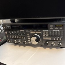 Yaesu FT-736R VHF/UHF Ham