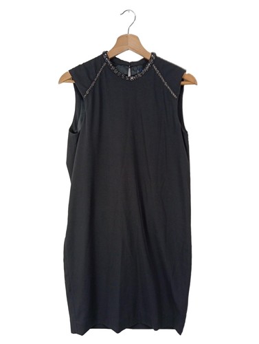 Zara woman abito tunica - zara, a