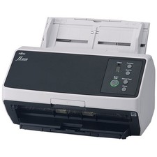 Fujitsu fi-8150 scanner
